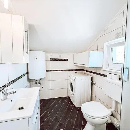 Mirjana-2 By Interhome *