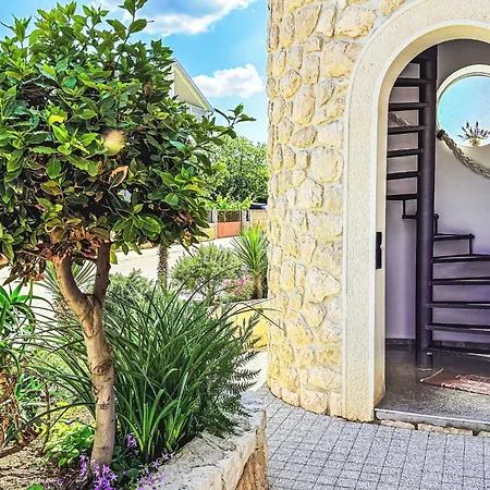 Mirjana-2 By Interhome Apartment *