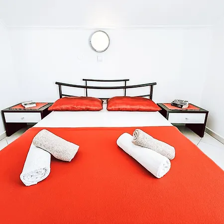 Apartment Mirjana-2 By Interhome *