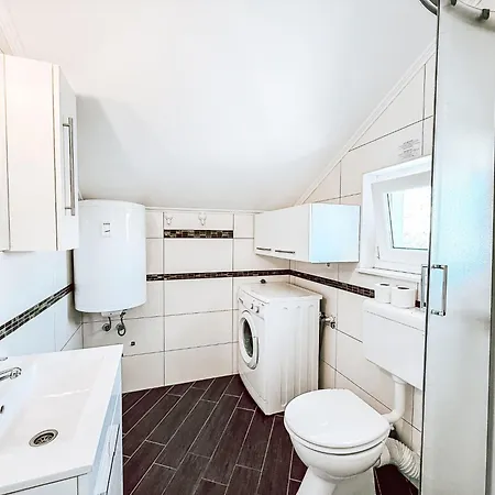 Apartment Mirjana-2 By Interhome Vrsi