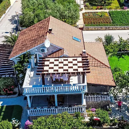 Mirjana-2 By Interhome Apartment *