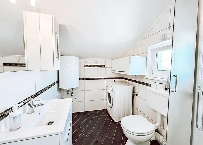 Mirjana-2 By Interhome *