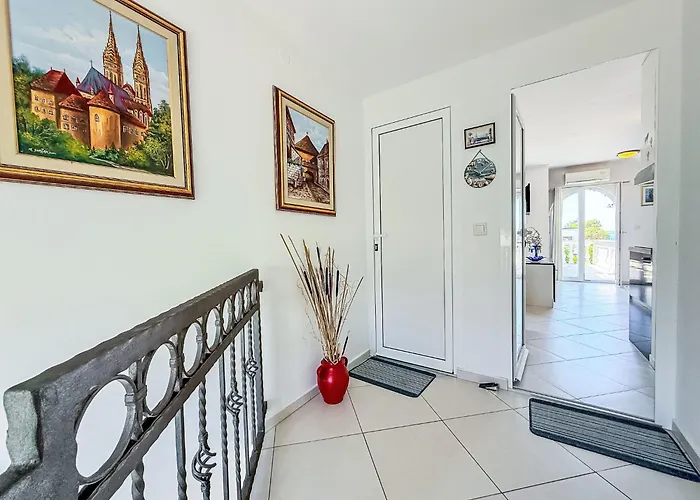 Mirjana-2 By Interhome Apartman