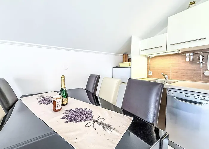 Apartman Mirjana-2 By Interhome *