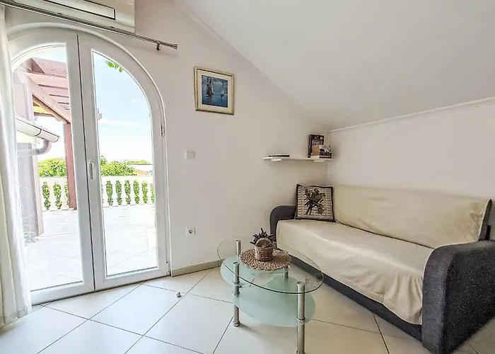 Mirjana-2 By Interhome Apartman *