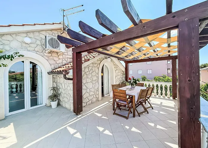 Mirjana-2 By Interhome *