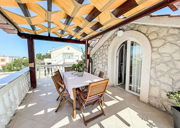 Mirjana-2 By Interhome