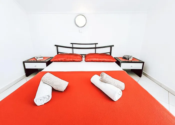 Apartman Mirjana-2 By Interhome *