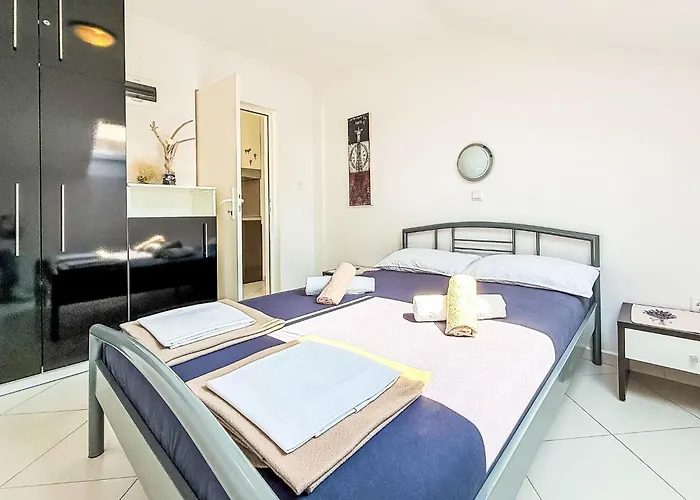 Mirjana-2 By Interhome *