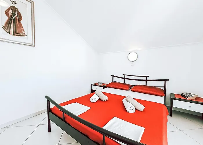 Mirjana-2 By Interhome *