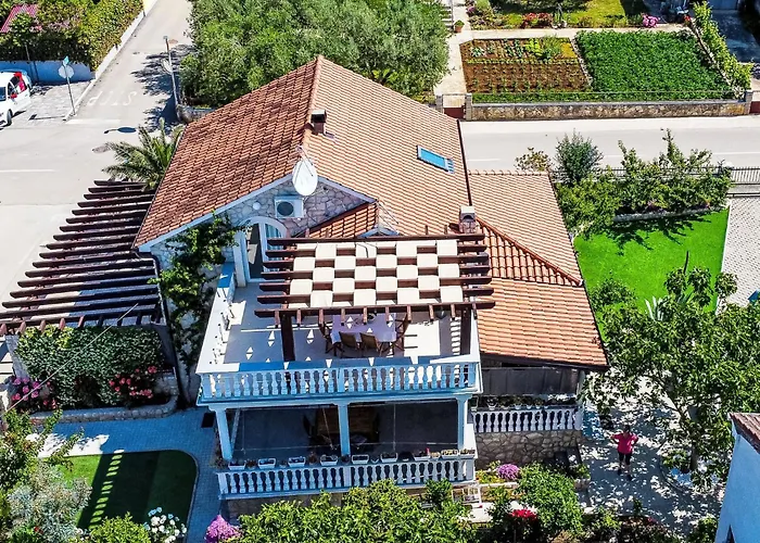 Mirjana-2 By Interhome Apartman *