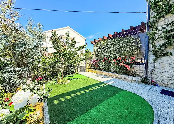 Mirjana-2 By Interhome