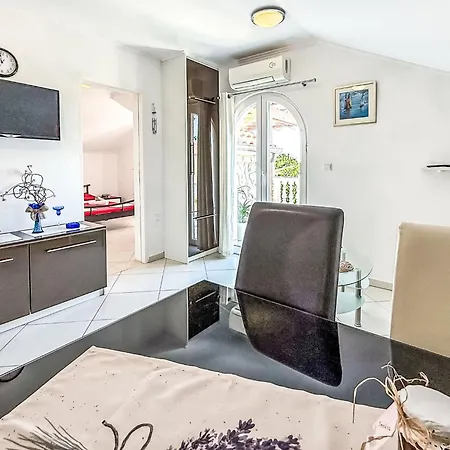 Mirjana-2 By Interhome Apartament *