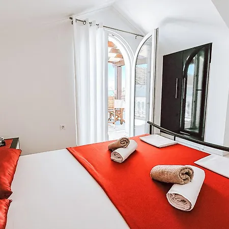 Mirjana-2 By Interhome * Vrsi