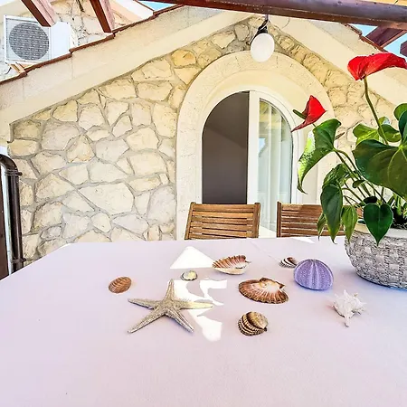 Appartement Mirjana-2 By Interhome