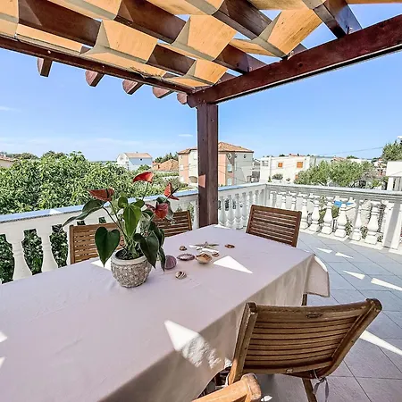 Appartement Mirjana-2 By Interhome *