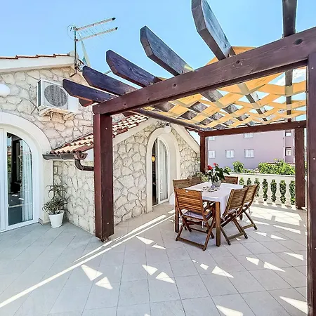 Mirjana-2 By Interhome *