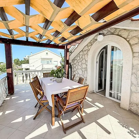 Mirjana-2 By Interhome