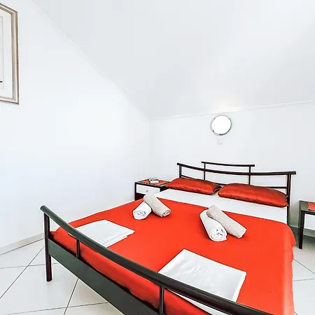 Mirjana-2 By Interhome *