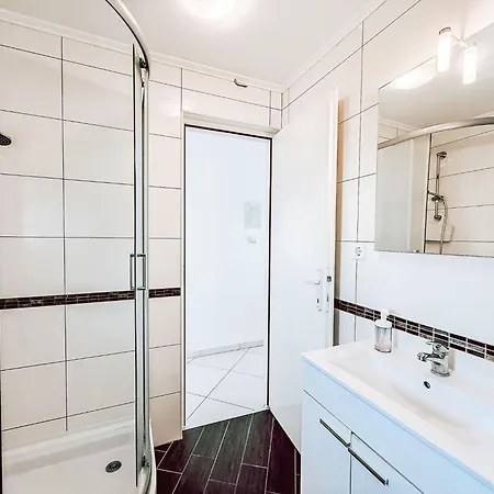 Mirjana-2 By Interhome Appartement *