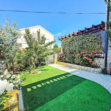 Mirjana-2 By Interhome