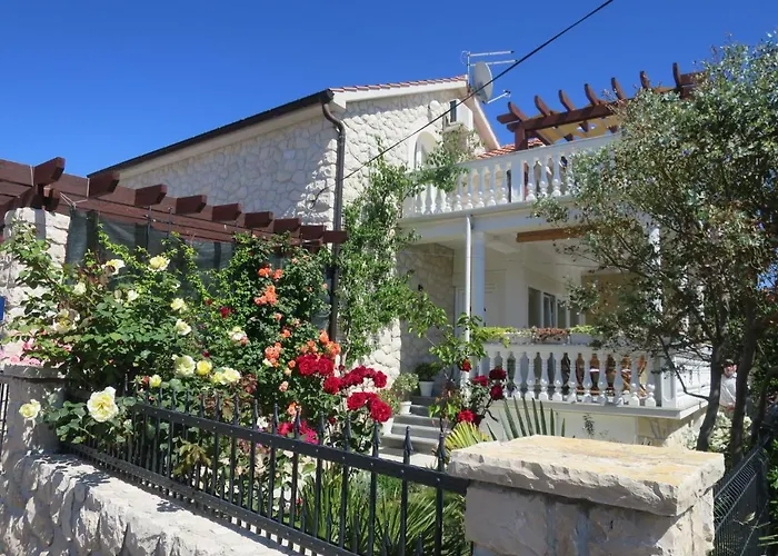 Mirjana-2 By Interhome Apartment