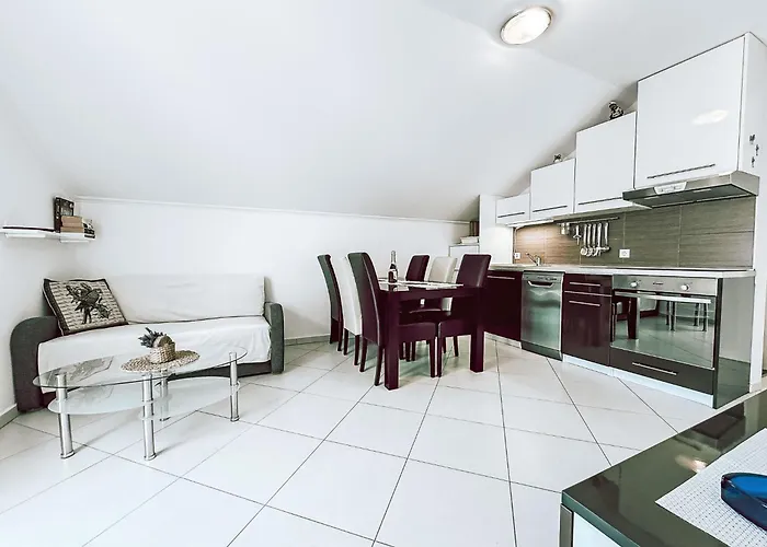 Mirjana-2 By Interhome 沃希