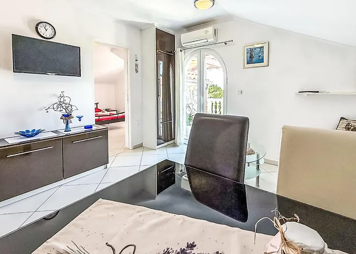 Mirjana-2 By Interhome Apartment *