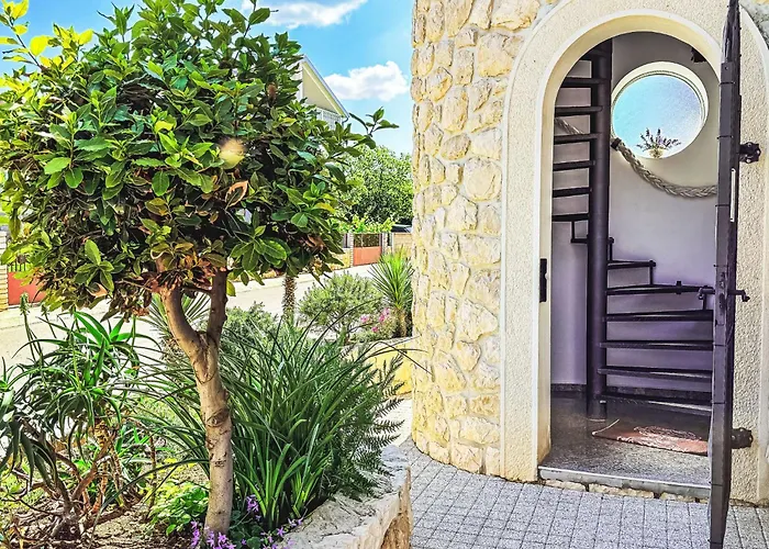 Mirjana-2 By Interhome Apartment *