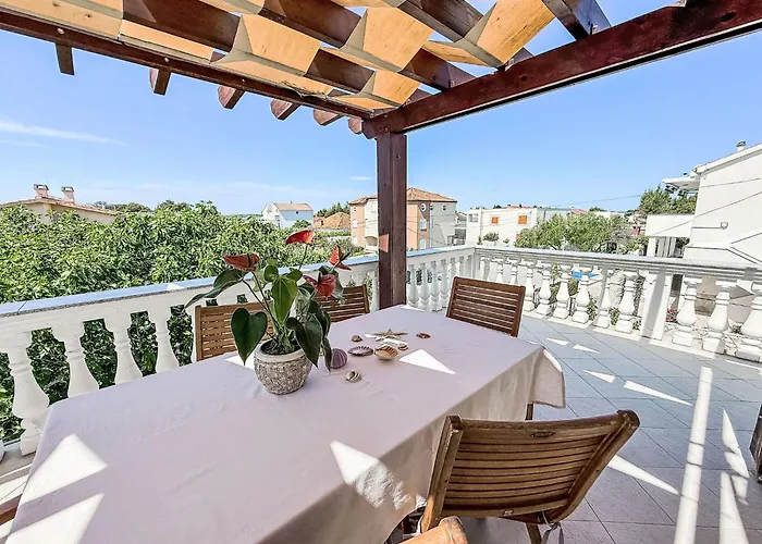 Apartment Mirjana-2 By Interhome *