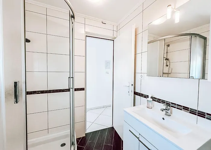 Mirjana-2 By Interhome Apartment *