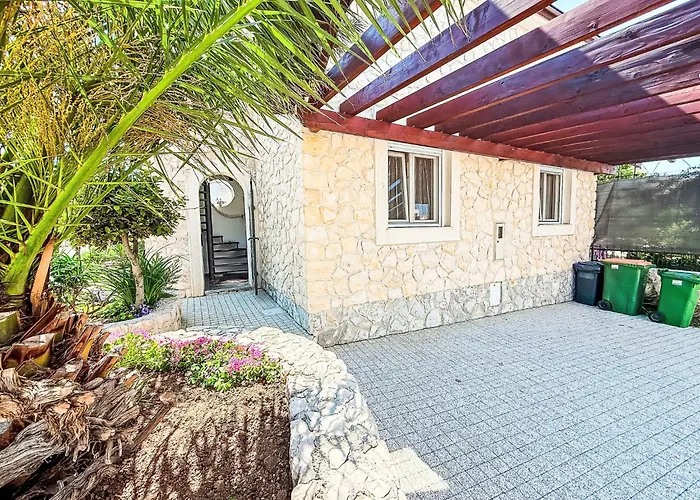 Mirjana-2 By Interhome Apartment